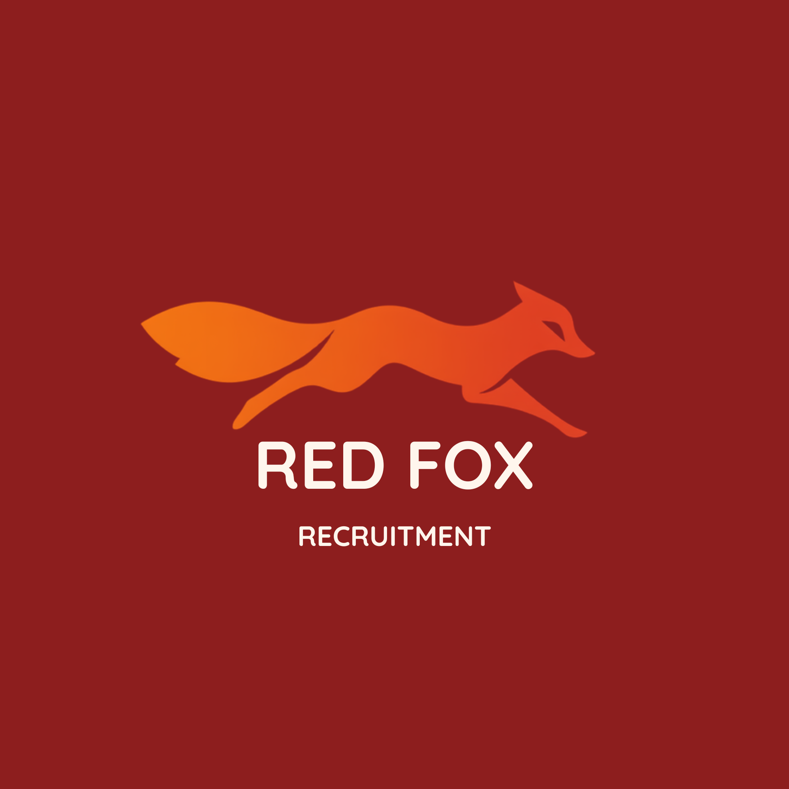 Red Fox Recruitment
